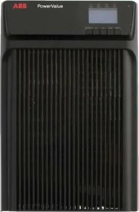 UPS ABB Zasilacz awaryjny UPS Interaktywny ABB 4NWP100163R0002 6000 W 6000 VA - Zasilacze awaryjne UPS - miniaturka - grafika 1