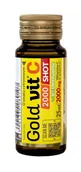 Witaminy i minerały - Olimp Gold Vit C 2000 Shot 25 ml, 1 sztuka - miniaturka - grafika 1