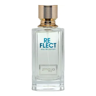 Zimaya Reflect, woda perfumowana, 100 ml - Wody i perfumy damskie - miniaturka - grafika 1