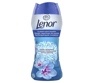 Lenor Perełki Spring Awakening 195g - Środki do prania - miniaturka - grafika 1