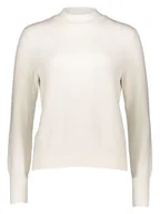 Swetry damskie - Marc O´Polo Sweter w kolorze kremowym - miniaturka - grafika 1