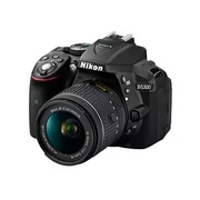 Nikon D3500 + AF-P 18-55 VR (VBA550K001)