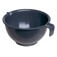 Pozostałe akcesoria fryzjerskie - Efalock, miseczka do farb, 200ml, kolor szary - miniaturka - grafika 1