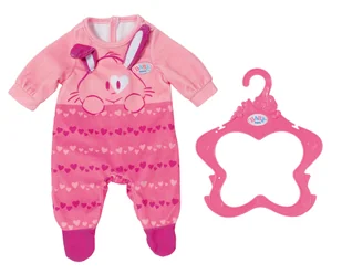 Zapf Creation Śpioszki - Akcesoria dla lalek - miniaturka - grafika 2