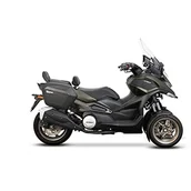 Kufry i sakwy motocyklowe - System 3P KYMCO CV3 550 - miniaturka - grafika 1