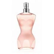 Wody i perfumy damskie - Jean Paul Gaultier Classique woda toaletowa 100ml - miniaturka - grafika 1