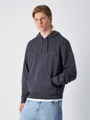 Bluzy męskie - Champion Bluza w kolorze antracytowym - miniaturka - grafika 1