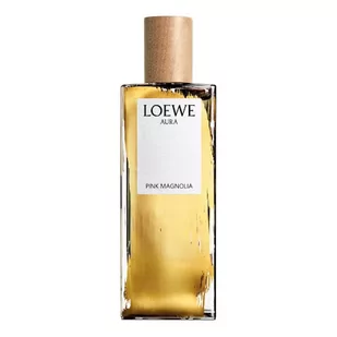 Loewe Aura Pink Magnolia - Wody i perfumy damskie - miniaturka - grafika 1