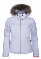 Kurtki narciarskie - Kurtka narciarska Luhta Betha L8 980 damska - miniaturka - grafika 1