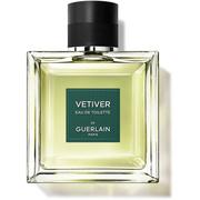 Wody i perfumy męskie - Guerlain Vetiver woda toaletowa 100 ml - miniaturka - grafika 1