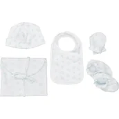 Skarpetki dla dzieci - POLO RALPH LAUREN Zestaw - miniaturka - grafika 1