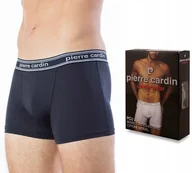 Majtki męskie - BOKSERKI MODAL BAWEŁNA PIERRE CARDIN r. XXL - miniaturka - grafika 1