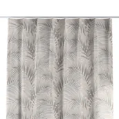 Zasłony - Zasłona na haczykach flex pojedynczych - miniaturka - grafika 1