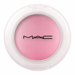 MAC Cosmetics Glow Play Blush Totally Synced - Róże do policzków - miniaturka - grafika 1