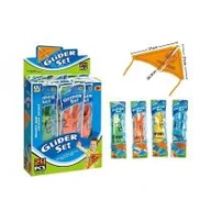 Zabawki i gry sportowe - Latawiec wystrzeliwany mix Icom Polska - miniaturka - grafika 1