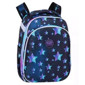 Plecaki szkolne i tornistry - Coolpack Turtle Plecak Szkolny Usztywniany Star Night - miniaturka - grafika 1