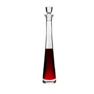 Karafki - Krosno KARAFKI EMPIRE Karafka szklana do likieru 300 ml 5900345795102 - miniaturka - grafika 1