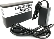 Zasilacze do laptopów - Zasilacz do laptopa Ultra Parts ZASILACZ ŁADOWARKA do DELL 65W 9.5V 3.34A WTYK 4.5-3.5mm ULTRA PARTS - miniaturka - grafika 1