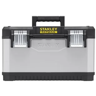 Stanley skrzynia Fatmax 23 956161 (S956161) - Skrzynki i torby narzędziowe - miniaturka - grafika 1