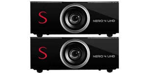 Projektor Sim2 Dual NERO 4S UHD HDR - Projektory - miniaturka - grafika 1