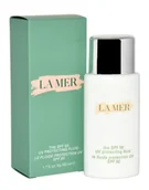 Kremy do twarzy z filtrem - La Mer The SPF50 UV Protecting Fluid preparat do opalania twarzy 50 ml dla kobiet - miniaturka - grafika 1