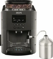 Ekspresy do kawy - Ekspres ciśnieniowy Krups Essential EA810B70 - miniaturka - grafika 1