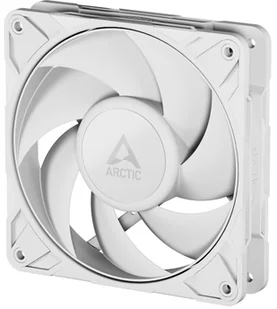 Wentylator Arctic P12 Pro PWM PST White 120mm (ACFAN00308A) - Chłodzenie procesora - miniaturka - grafika 1