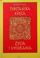 Religia i religioznawstwo - Tybetańska księga życia i umierania - miniaturka - grafika 1