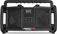 Radia - PerfectPro ROCKBULL Job Site Radio - miniaturka - grafika 1