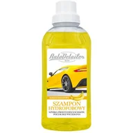 Kosmetyki samochodowe - Szampon hydrofobowy banan 500 ml AutoDetailer by 4Car - miniaturka - grafika 1