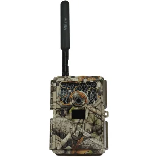 Kamera fotopułapka UOVision Select 30 30 Mpix LTE 4G IR 940 nm - Fotopułapki - miniaturka - grafika 1