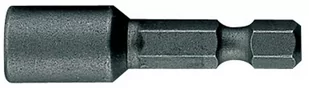 UCHWYT NASADKOWY DO WKRĘTAREK MAGNETYCZNY 1/4" 13mm x 55mm King Tony - Bity - miniaturka - grafika 1