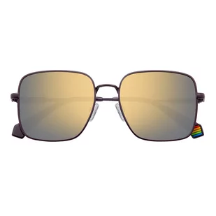 Polaroid PLD 6194/S/X Violet - Okulary przeciwsłoneczne - miniaturka - grafika 1