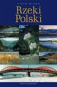 Albumy krajoznawcze - Rzeki Polski - miniaturka - grafika 1