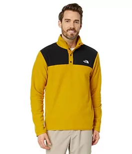 THE NORTH FACE Męska bluza Glacier - Bluzy męskie - miniaturka - grafika 1