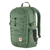Plecaki - Plecak Fjallraven Skule 28 patina green - ONE SIZE - miniaturka - grafika 1