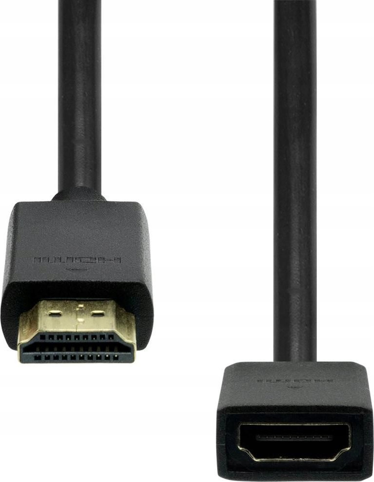Kabel ProXtend ProXtend HDMI 2.0 Extension Cable 0.5M