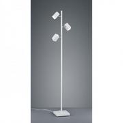Lampy stojące - Trio Oświetlenie LAGOS Lampa Stojąca LED Biały, 3-punktowe 427890331 - miniaturka - grafika 1