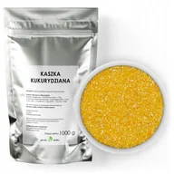 Kasza - Kasza Kukurydziana Kaszka Kukurydziana 1Kg - miniaturka - grafika 1