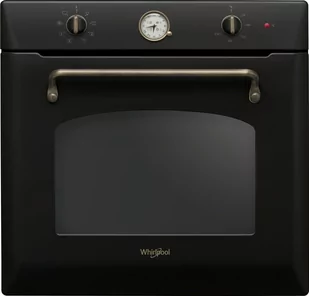 Piekarnik do zabudowy Whirlpool WTA C 8411 SC AN - Piekarniki do zabudowy - miniaturka - grafika 2