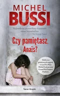 Thrillery - Michel Bussi Czy pamiętasz Anais$797 - miniaturka - grafika 1