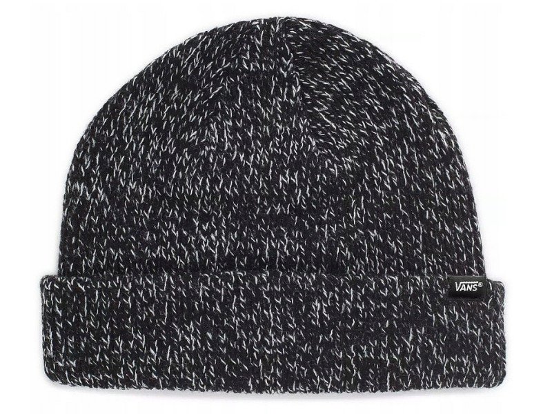 Czapka Zimowa Vans Core Basics Vn000K9Ybhh1