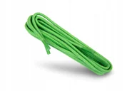 Akcesoria obuwnicze - Sznurówki Zielone Dużo Kolorów Wytzrymałe Wosk - miniaturka - grafika 1