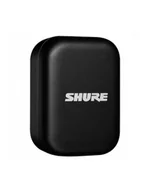 Mikrofony komputerowe - Shure MV-ONE-Z6 - Bezprzewodowy mikrofon MoveMic MV-LaV, case ładujący - miniaturka - grafika 1