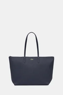 Lacoste torebka kolor granatowy NF1888PK - Torebki damskie - miniaturka - grafika 1