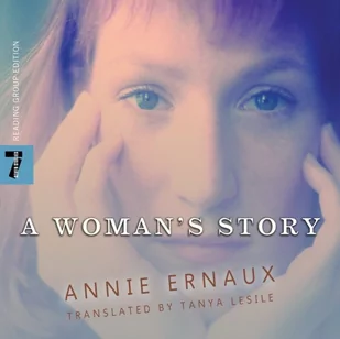 Woman's Story - Audiobooki obcojęzyczne - miniaturka - grafika 1