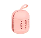 Gąbeczki do makijażu - Top Choice etui na beauty blender 1 sztuka - miniaturka - grafika 1