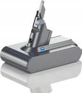 Akcesoria do odkurzaczy - Akumulator Bateria Zamiennik 6000 mAh do Dyson V7 do odkurzacza - miniaturka - grafika 1