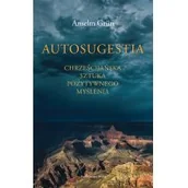 Religia i religioznawstwo - WAM Autosugestia - Anselm Grun - miniaturka - grafika 1