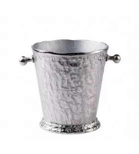 Cooler Do Szampana, metal, 153296 - Akcesoria do lodu - miniaturka - grafika 1
